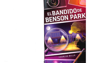 el bandido de Benson Park (1) 230514 121621