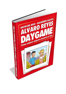 Daygame - Cómo seducir mujeres durante el díall