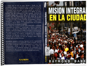 Mision integral en la ciudad (2)