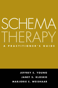 Schema therapy. Jeffrey E. Young, Janet S. Klosko