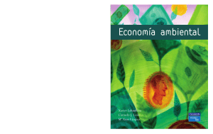 Economia Ambiental Labandeira