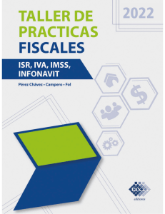Taller Practicas Fiscales Tax 2022