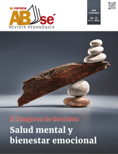 Revista Pedagógica AB-se FEPADE # 4, 2023