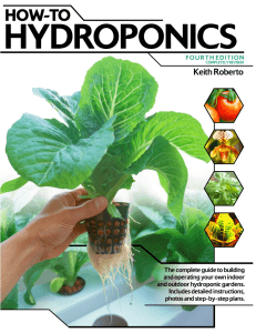 How-To Hydroponics, Fourth Edition ( PDFDrive )