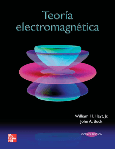 Teoria electromagnetica (William H.Hayt.jr)