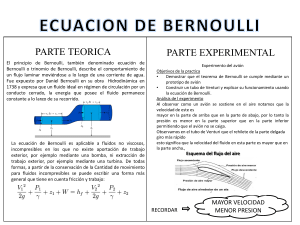 pdfcoffee.com ecuacion-de-bernoulli-57-pdf-free