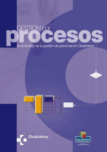 Gestion Procesos