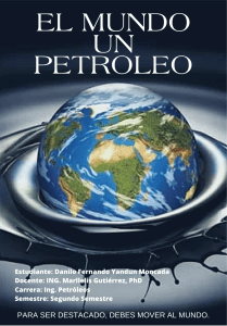 Revista Petroleos
