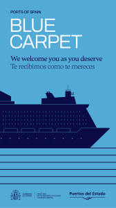 Cruises – Cruceros