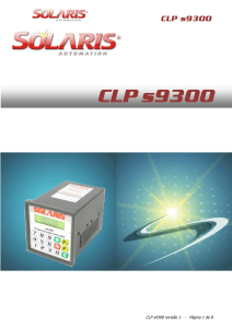 CLP s9300