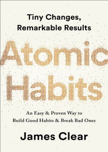 (B07D23CFGR) James Clear - Atomic Habits-Random House Business Books (2018)
