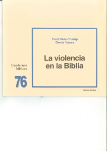 la-violencia-en-la-biblia