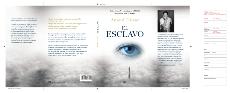 pdfcoffee.com 3633-el-esclavo-pdf-pdf-free