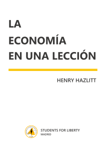 Hazlitt-La-economía-en-una-lección