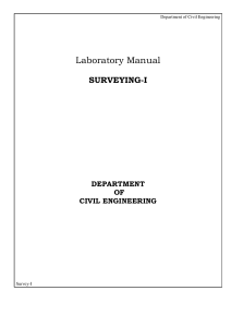surveying-lab-manual