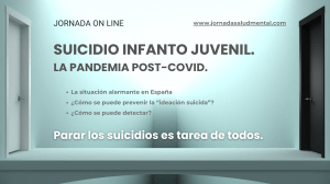 Jornada Suicidio Infanto-Juvenil V11