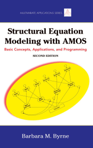 Structural-equation-modeling-with-AMOSSUBRAYADO