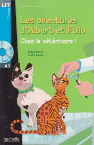 Chez le veterinaire-FrenchPDF