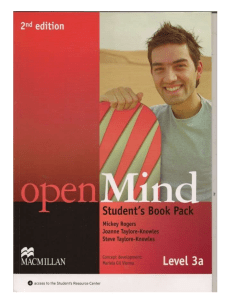 OpenMind 3A