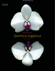 Química Orgánica - McMurry - 8° Edición