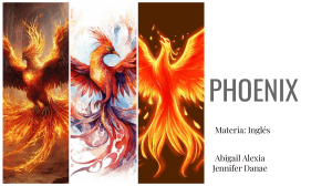 Phoenix-3