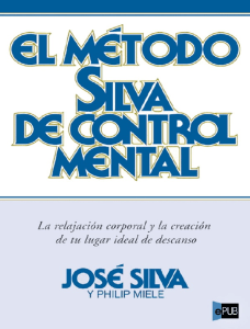 El método Silva de control mental ( PDFDrive )