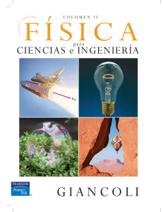 Fisica para Ciencias e Ingenieria. Vol2 GIANCOLI