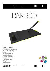 Bamboo-Capture-Users-Manual