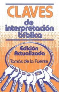 Claves de interpretacion biblica