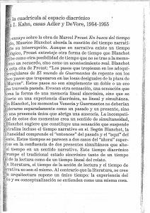 De la cuadricula al espacio arquitectonico