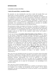 FUNDAMENTOS DE MECANICA CLASICA  1u00AA y 2u00AA PARTES revisado  Diciembre  2014 ULTIMA VERSION