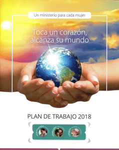 Plan de Trabajo 2018 - Ministerio de la Mujer-low