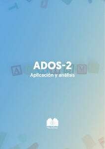Manual-ADOS-2