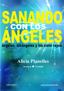 SANANDO CON LOS ANGELES - ALICIA PLANELLES (1)