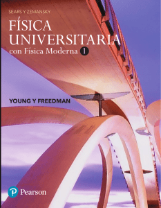 fisica moderna