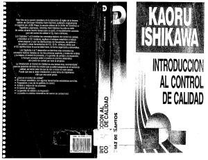 [Kaoru Ishikawa] Introduccion al Control de Calida(BookFi.org) (1)