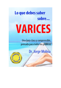 -varices