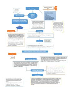 Flujograma proceso admi sancionatorio