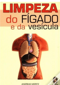 Limpeza do Fígado e da Vesícula -andreas-moritz-pdf-free