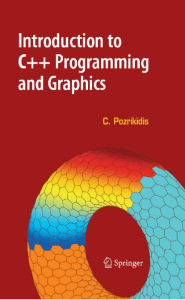 Programming and Graphics ( PDFDrive )