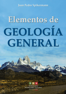 119. Geologia General - Spikermann