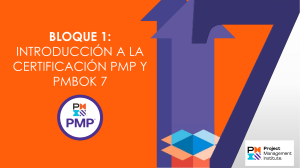 Curso+PMP+PMBOK+7 Bloque+1