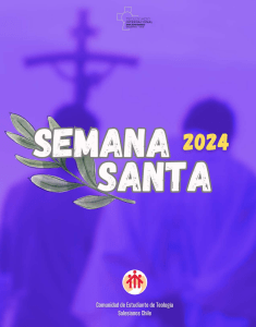 SEMANA SANTA 2024