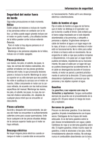 Manual de usuario Powertec P15A (Español - 61 páginas)