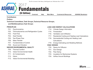ASHRAE Fundamental 2017 (SI Units) ( PDFDrive )