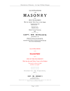 Morgan, William   Illustrations of Masonry [pdf] (1)