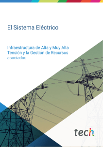 Infraestructura electrica M1T1