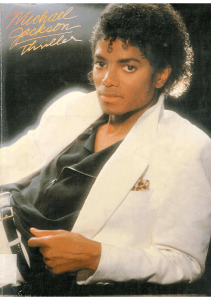 Michael Jackson- Thriller (Alfred's Classic Album Editions) ( PDFDrive )