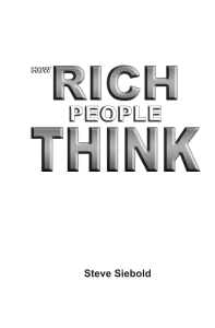How-Rich-People-Think