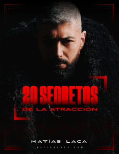 20 Secretos de Atraccion by Matias Laca